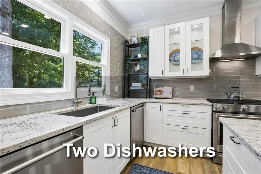 1401 Providence Drive, Lawrenceville, GA 30044 - #2