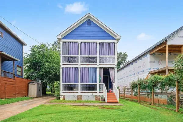 594 Parsons Street Sw, Atlanta, GA 30314