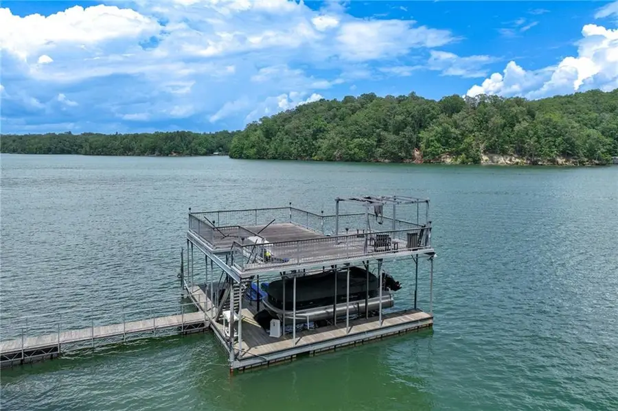 385 Pirkle Leake Road, Dawsonville, GA 30534 - #2
