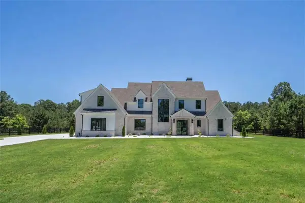 2944-A George Williams Road, Monroe, GA 30656