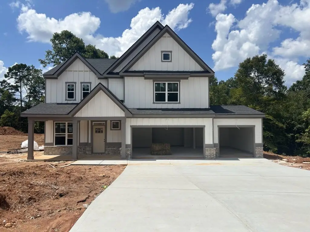 108 Eagles Crest Drive, Commerce, GA 30529 - #1