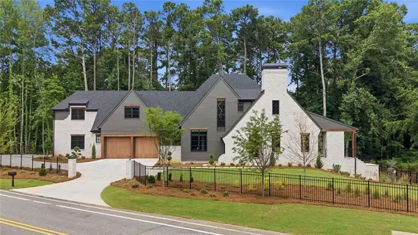 1770 Mayfield Road, Alpharetta, GA 30009