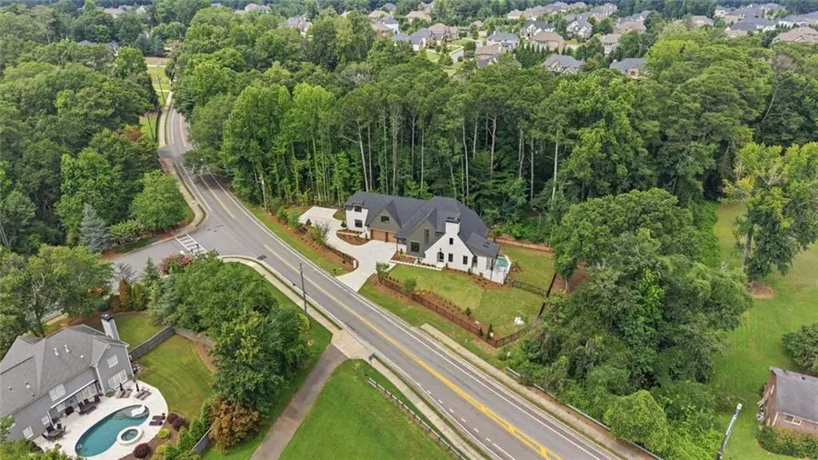 1770 Mayfield Road, Alpharetta, GA 30009 - #2