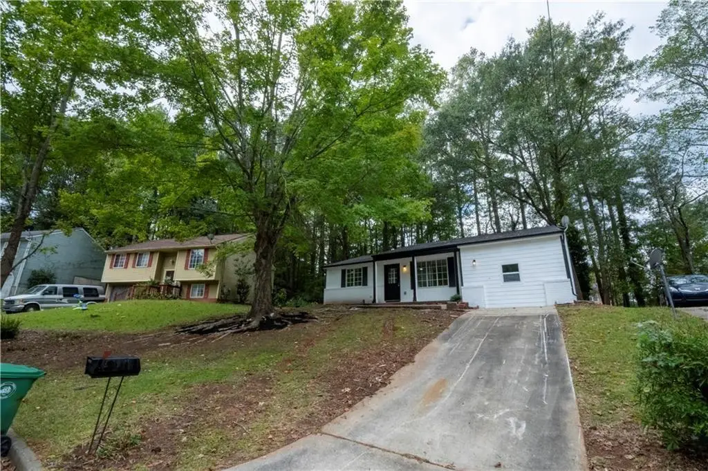 1995 Northerly Way, Stone Mountain, GA 30088 - #1