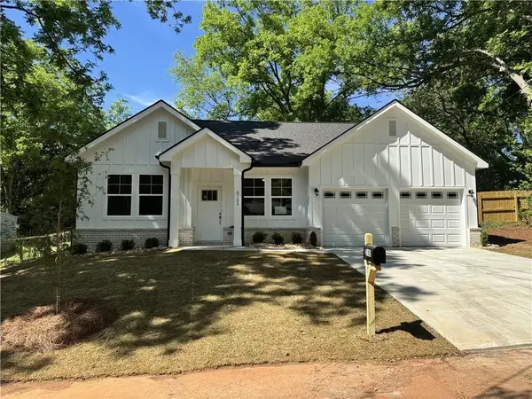 1850 W Mcintosh Road, Griffin, GA 30223