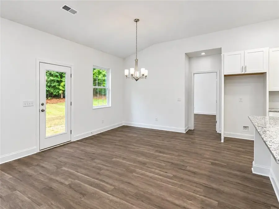 1850 W Mcintosh Road, Griffin, GA 30223 - #3