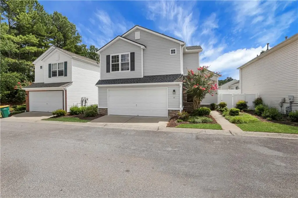 141 W Oaks Place, Woodstock, GA 30188 - #1