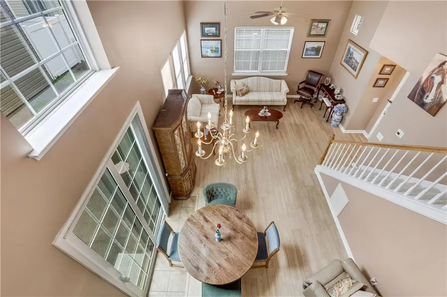 141 W Oaks Place, Woodstock, GA 30188 - #2