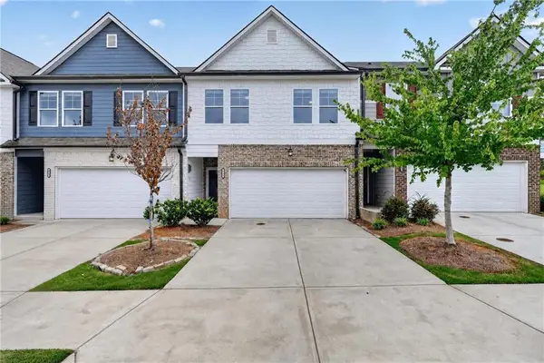 4711 Fairfax Drive, Oakwood, GA 30566