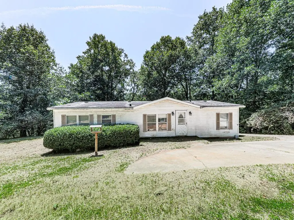 119 Ridge Crest Drive, Jasper, GA 30143 - #1