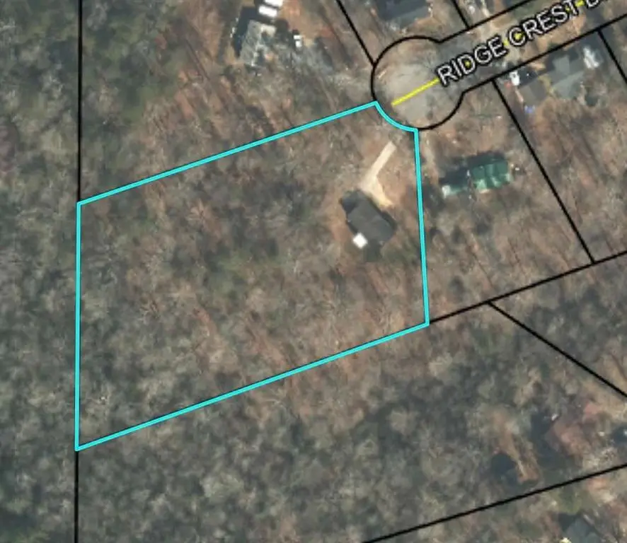 119 Ridge Crest Drive, Jasper, GA 30143 - #2