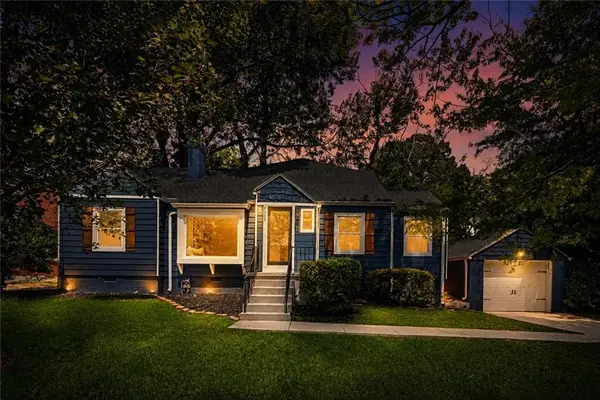 3423 Rugby Circle, College Park, GA 30337