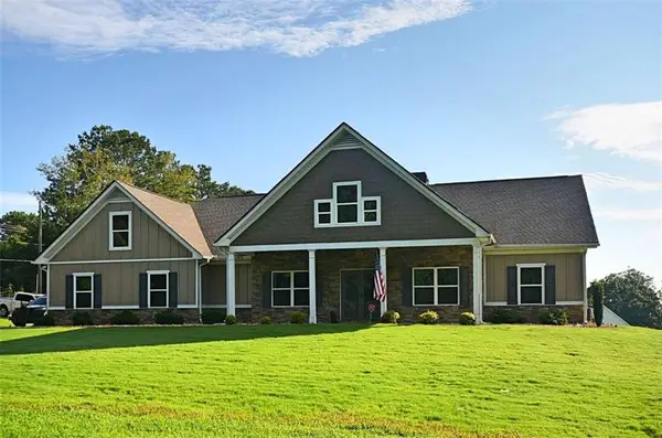 415 Pj East Road, Covington, GA 30014