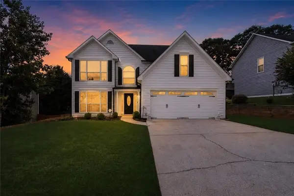 2765 Suwanee Lakes Trail, Suwanee, GA 30024