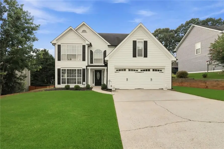 2765 Suwanee Lakes Trail, Suwanee, GA 30024 - #2