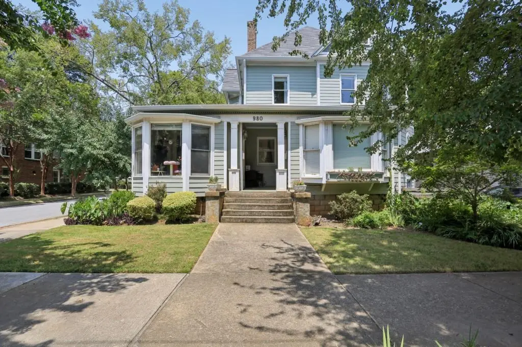 980 Saint Charles Avenue Ne #4, Atlanta, GA 30306 - #1