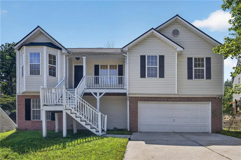 305 Bainbridge Circle, Dallas, GA 30132 - #1