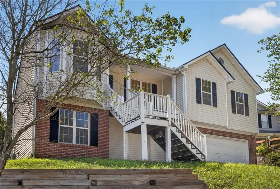 305 Bainbridge Circle, Dallas, GA 30132 - #2