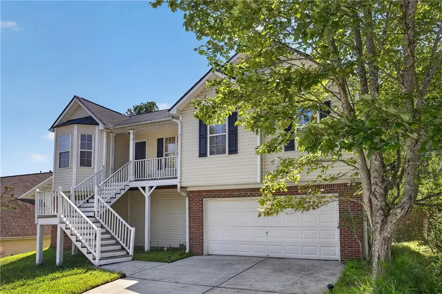 305 Bainbridge Circle, Dallas, GA 30132 - #3