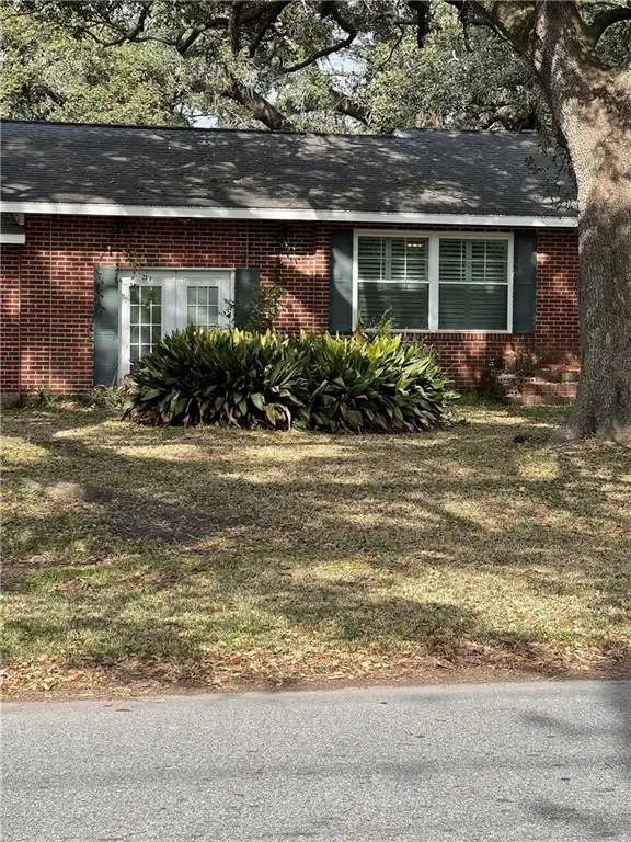 506 5th Avenue, Brunswick, GA 31520 - #1