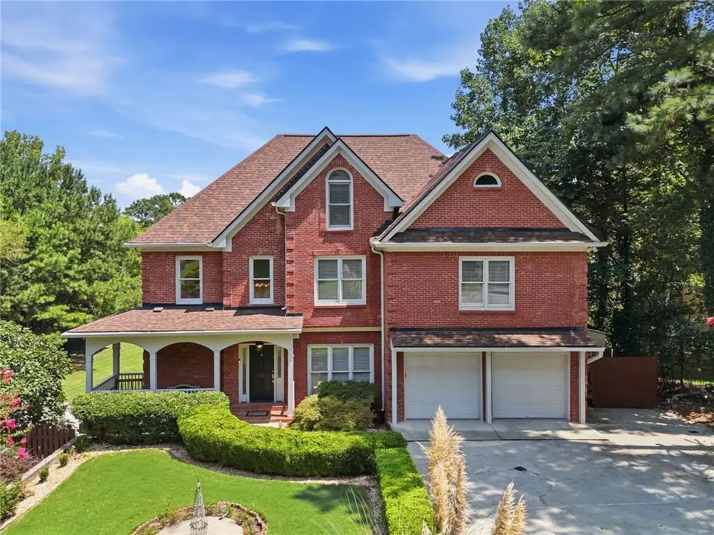 1340 Eryn Circle, Suwanee, GA 30024 - #1