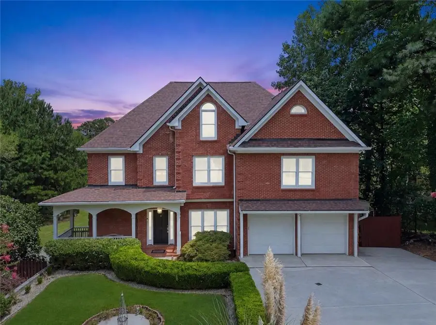 1340 Eryn Circle, Suwanee, GA 30024 - #2