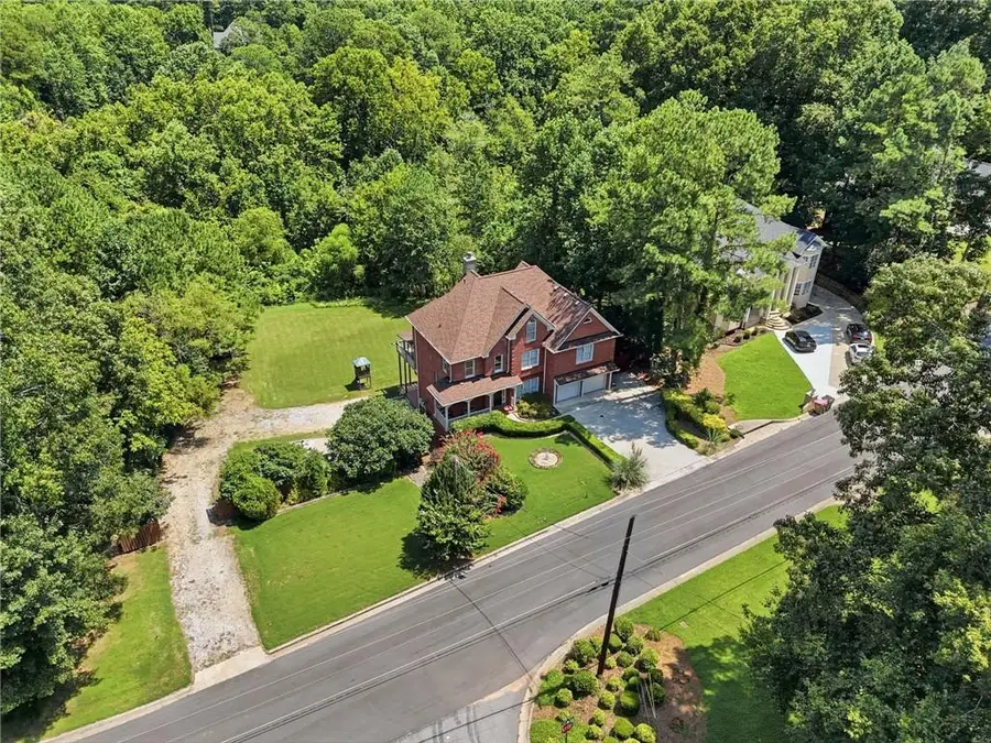 1340 Eryn Circle, Suwanee, GA 30024 - #3
