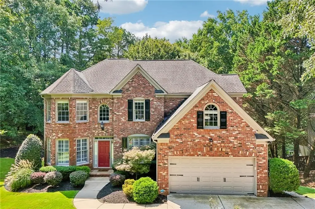 6860 Sterling Drive, Suwanee, GA 30024 - #1
