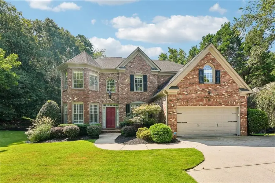 6860 Sterling Drive, Suwanee, GA 30024 - #2