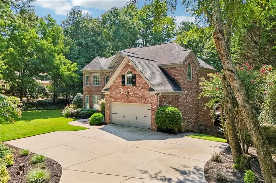 6860 Sterling Drive, Suwanee, GA 30024 - #3