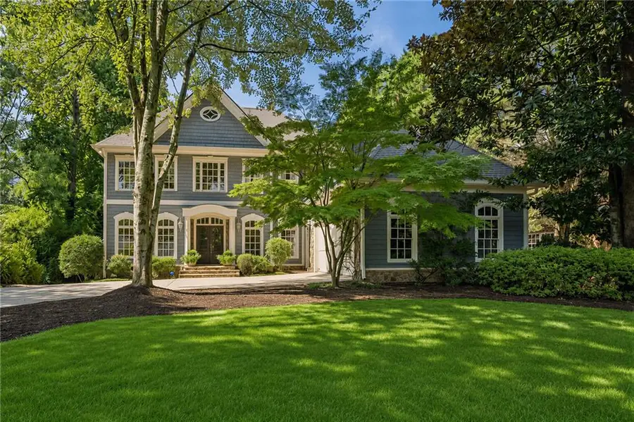 2996 Howell Mill Road Nw, Atlanta, GA 30327 - #2