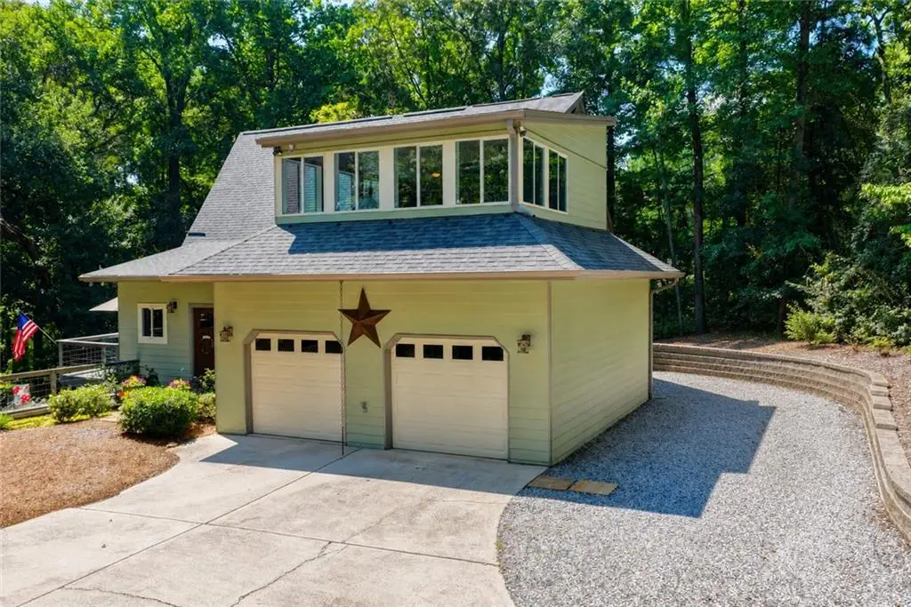 6173 Pine Circle, Flowery Branch, GA 30542 - #1