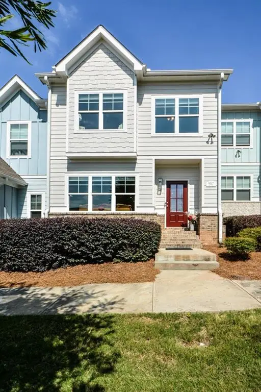 957 Shy Lane, Marietta, GA 30060 - #3