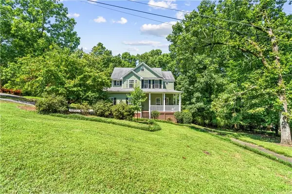 185 Thornwood Drive Se, Calhoun, GA 30701