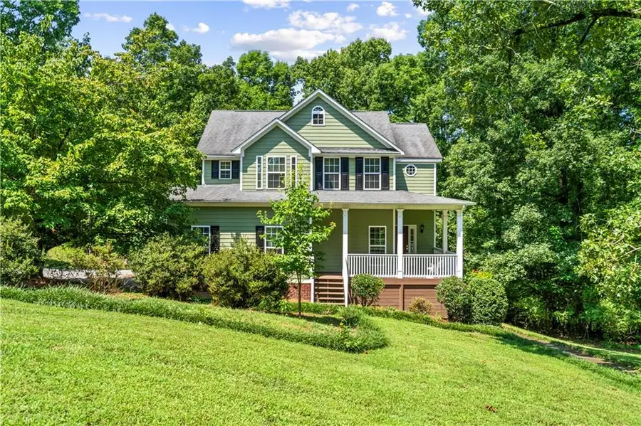 185 Thornwood Drive Se, Calhoun, GA 30701 - #2