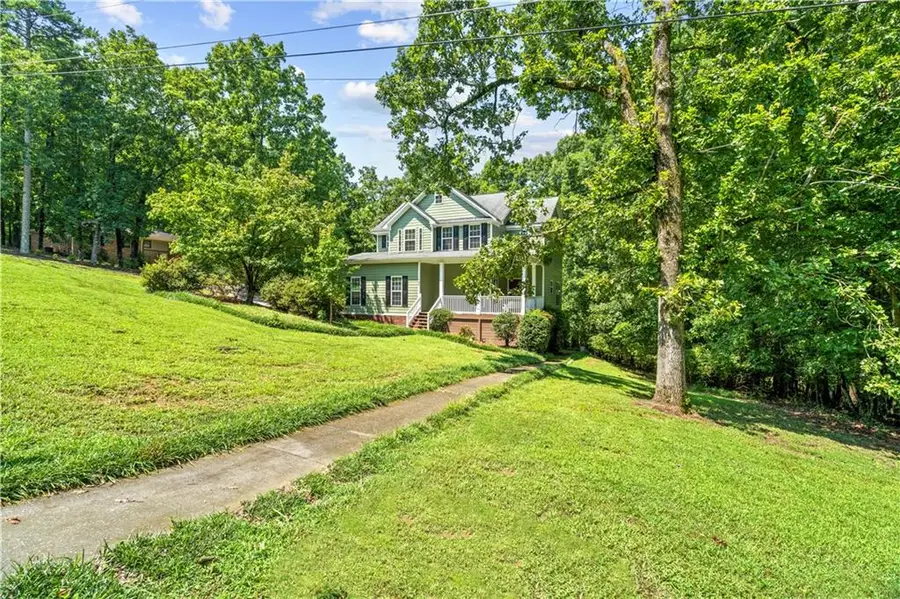 185 Thornwood Drive Se, Calhoun, GA 30701 - #3
