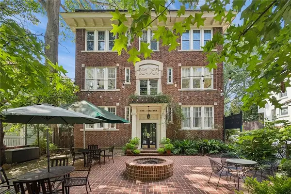301 10th Street Ne #4, Atlanta, GA 30309