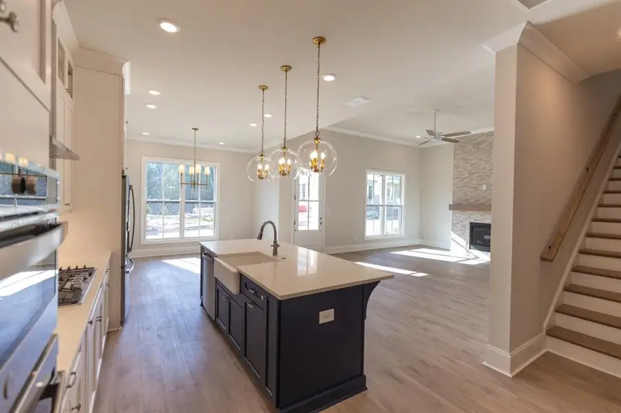 1010 Eastman Court, Hoschton, GA 30548 - #3