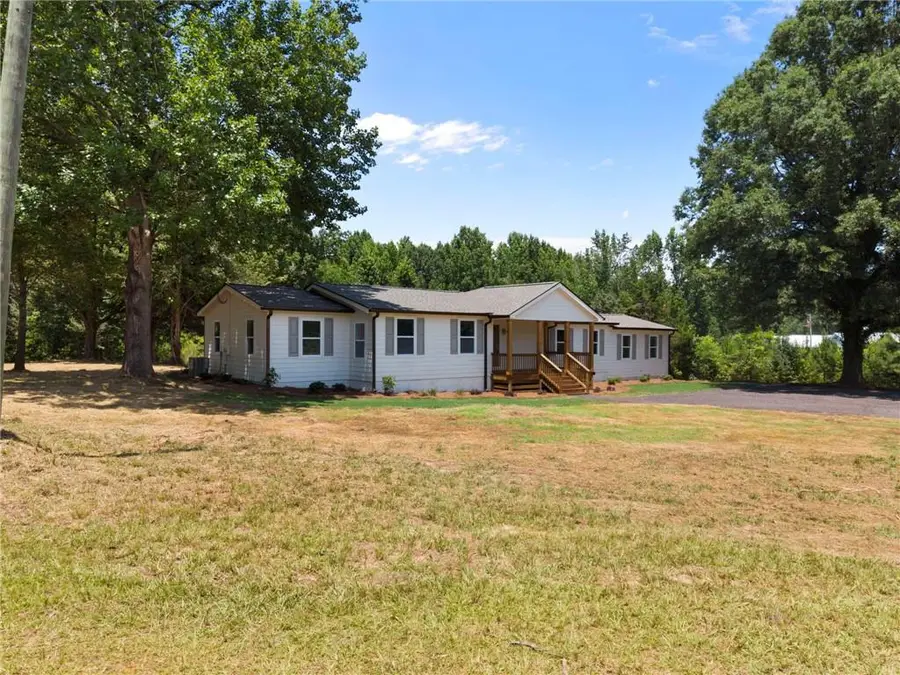 289 Singley Drive, Locust Grove, GA 30248 - #2