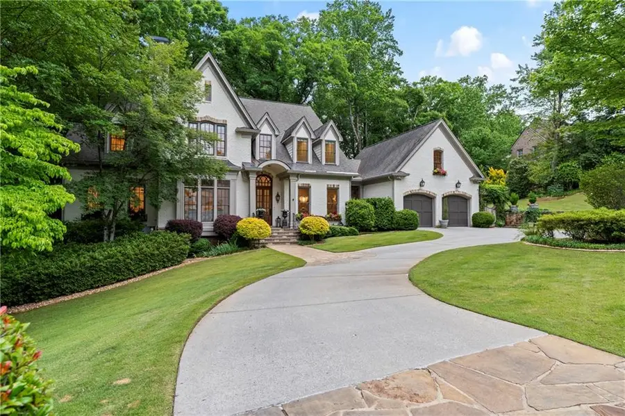 4605 Angelo Drive Ne, Atlanta, GA 30319 - #2