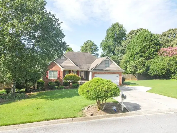 2015 Harfield Ct, Bethlehem, GA 30620