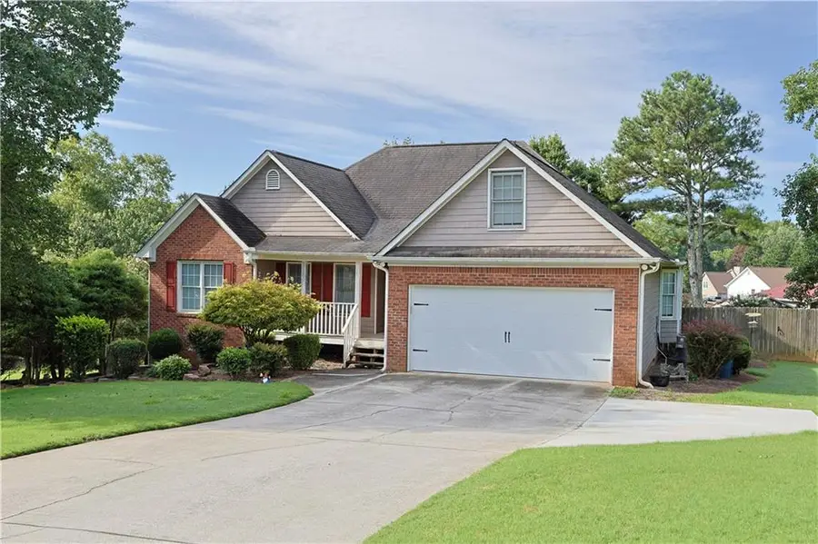 2015 Harfield Ct, Bethlehem, GA 30620 - #2