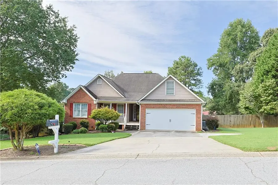 2015 Harfield Ct, Bethlehem, GA 30620 - #3