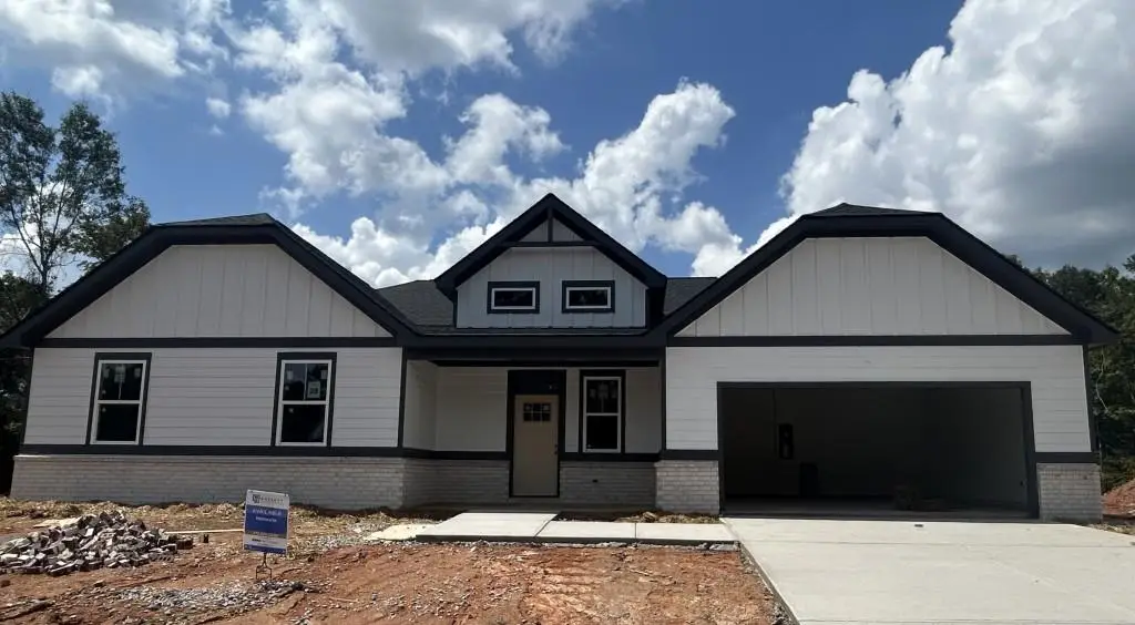 144 Eagles Crest Drive, Commerce, GA 30529 - #1