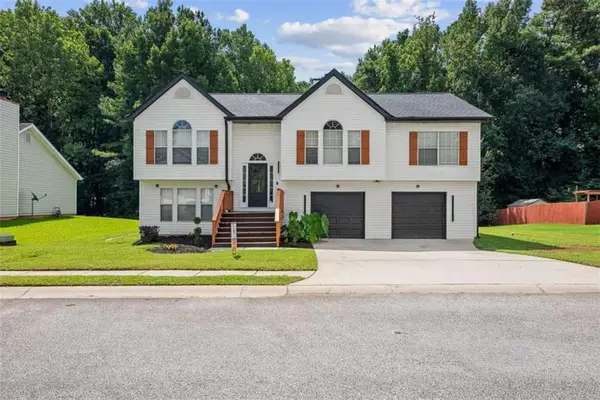 7153 New Dale Road, Rex, GA 30273