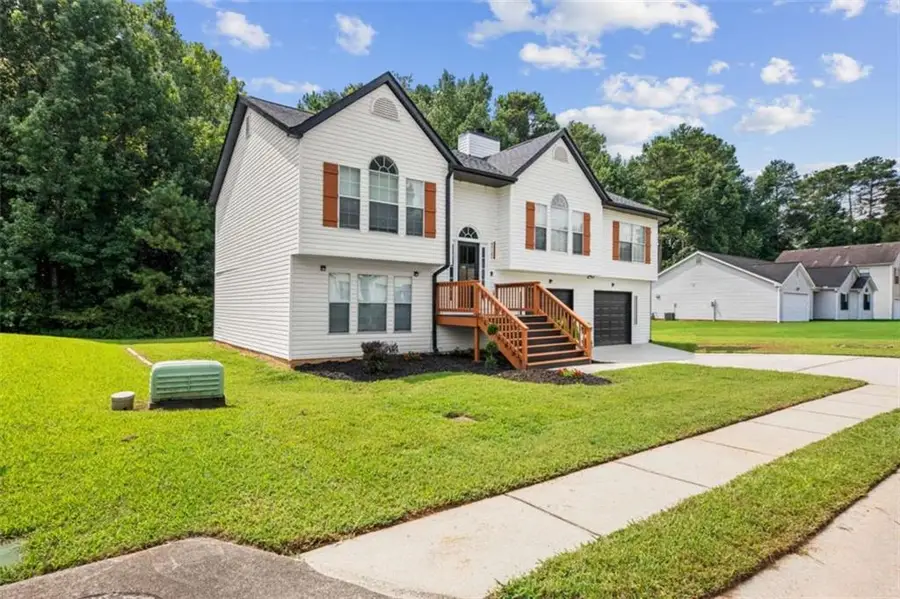 7153 New Dale Road, Rex, GA 30273 - #2