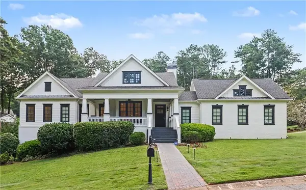 365 Saint Marys Lane Nw, Marietta, GA 30064