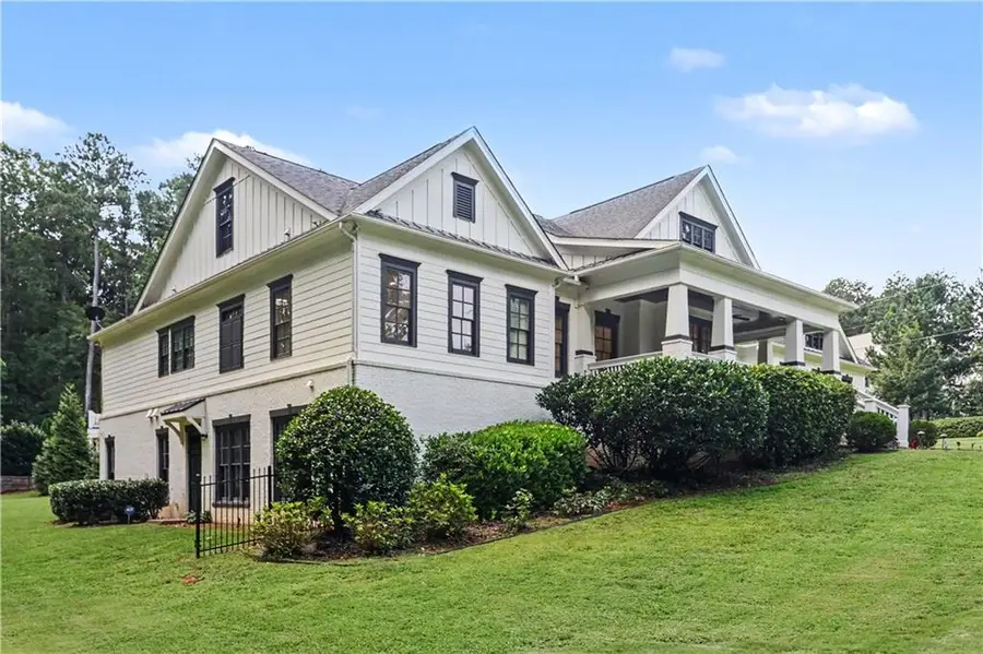 365 Saint Marys Lane Nw, Marietta, GA 30064 - #2