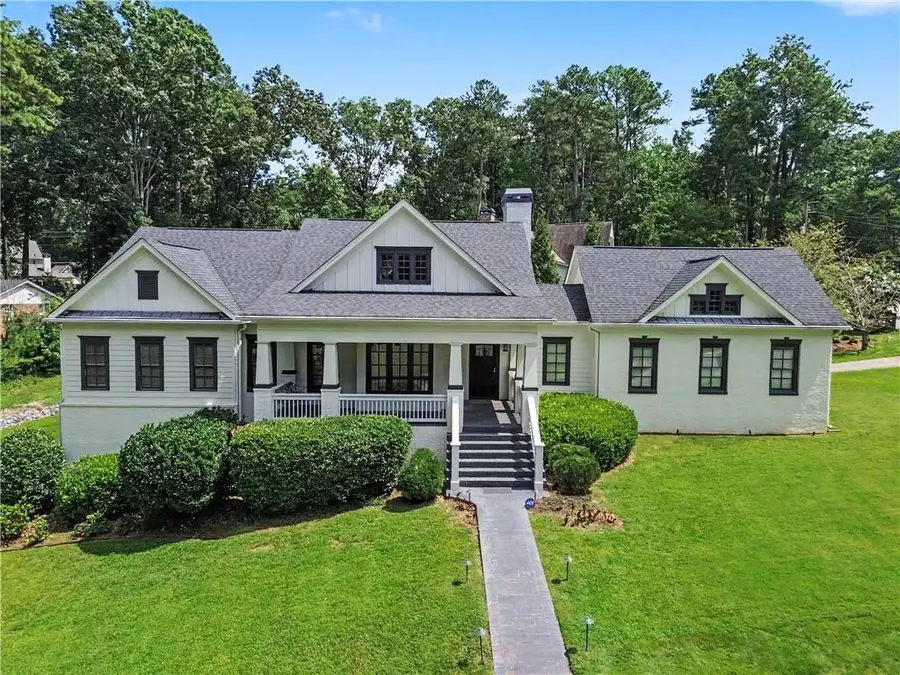 365 Saint Marys Lane Nw, Marietta, GA 30064 - #3