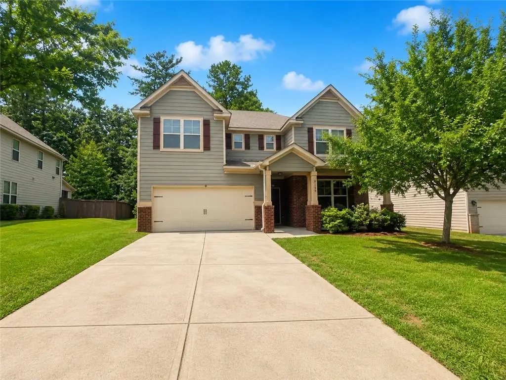 9159 Dover Street, Douglasville, GA 30180 - #1